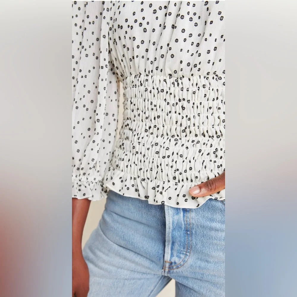 Anthropologie this elegant